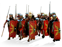 romans